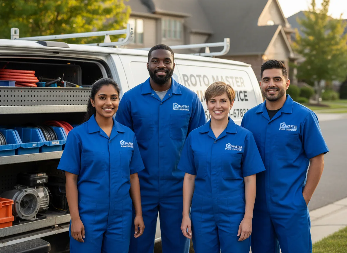 Sump Pump Installation company in Lake Havasu City, AZ